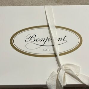 Bonpoint sleep sack - new with tags and box